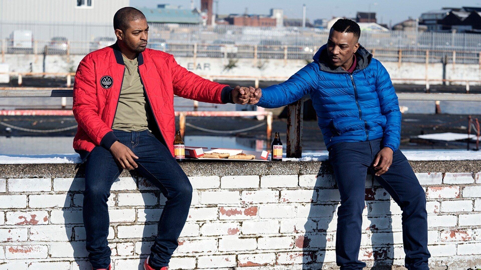Still from Episode 6