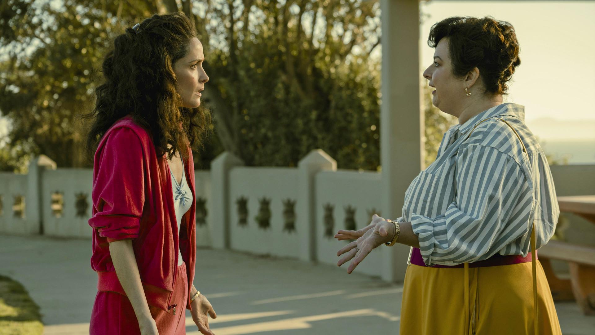 Still from Don't Try This at Home