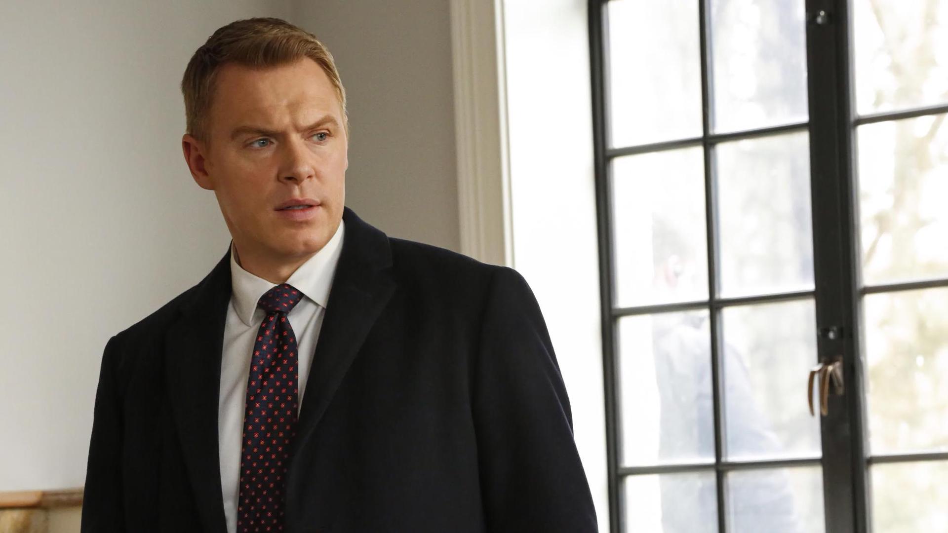 Still from The Third Estate