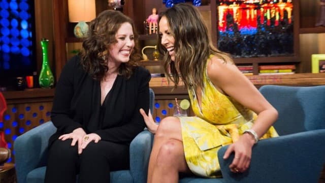 Still from Kristen Doute & Vanessa Bayer