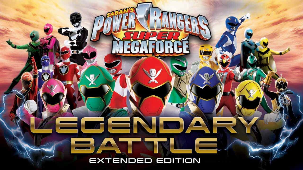 Still from The Legendary Battle: Extended Edition