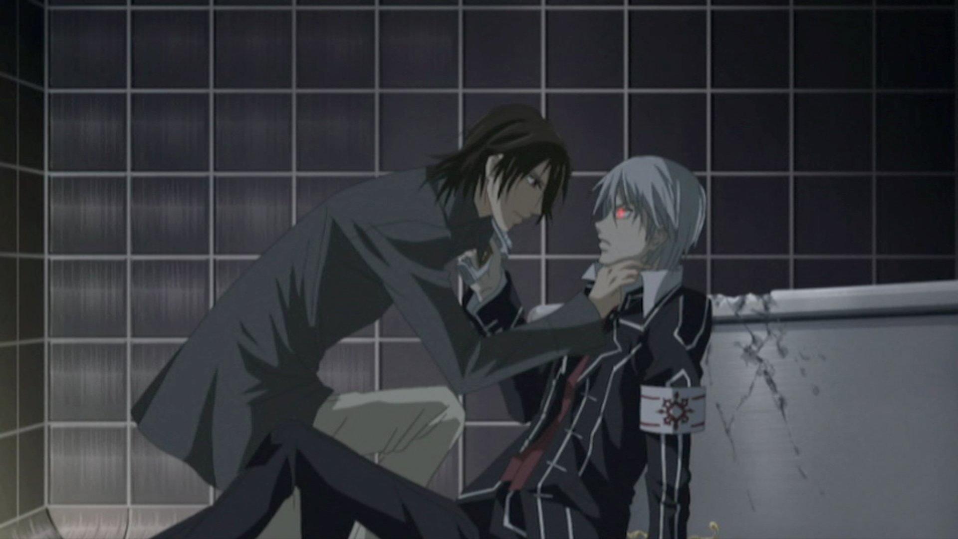 Still from The Subordinate's Trap
