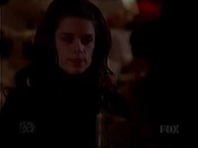 Still from What If ...