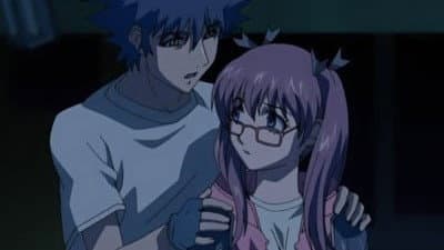 Still from Episode 21.5: Special Trick