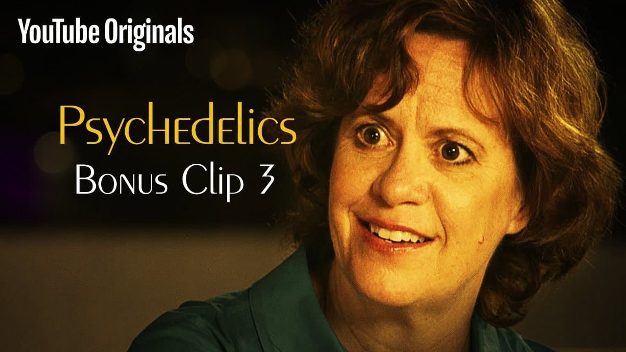 Still from Gail Thomas Interview