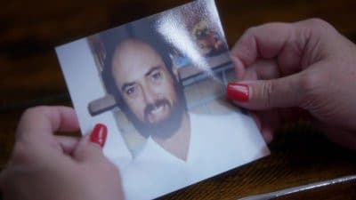 Still from Greed, Jealousy, Malice