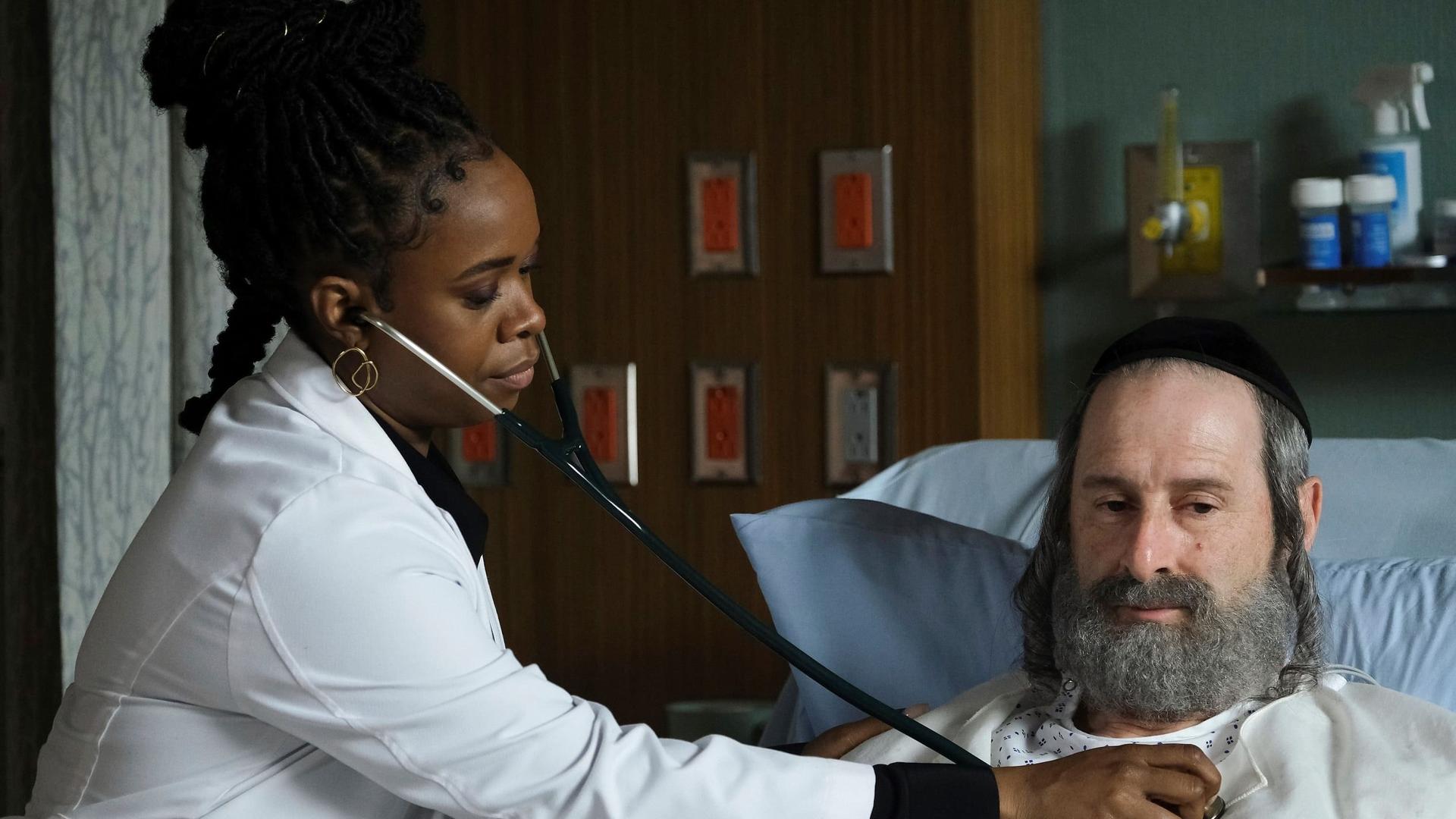 Still from Sons