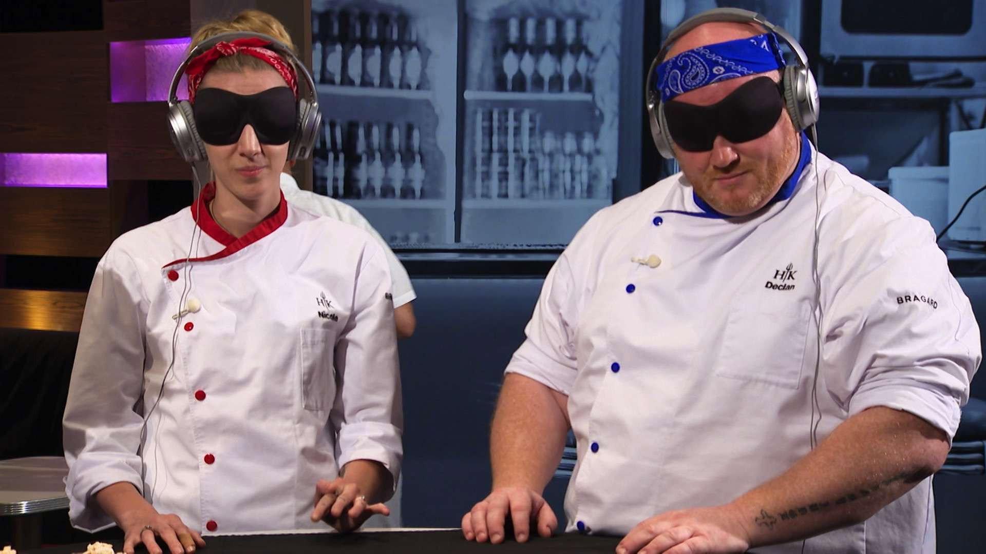 Still from Blind Taste Test