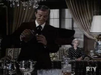 Still from The Lost Cotillion