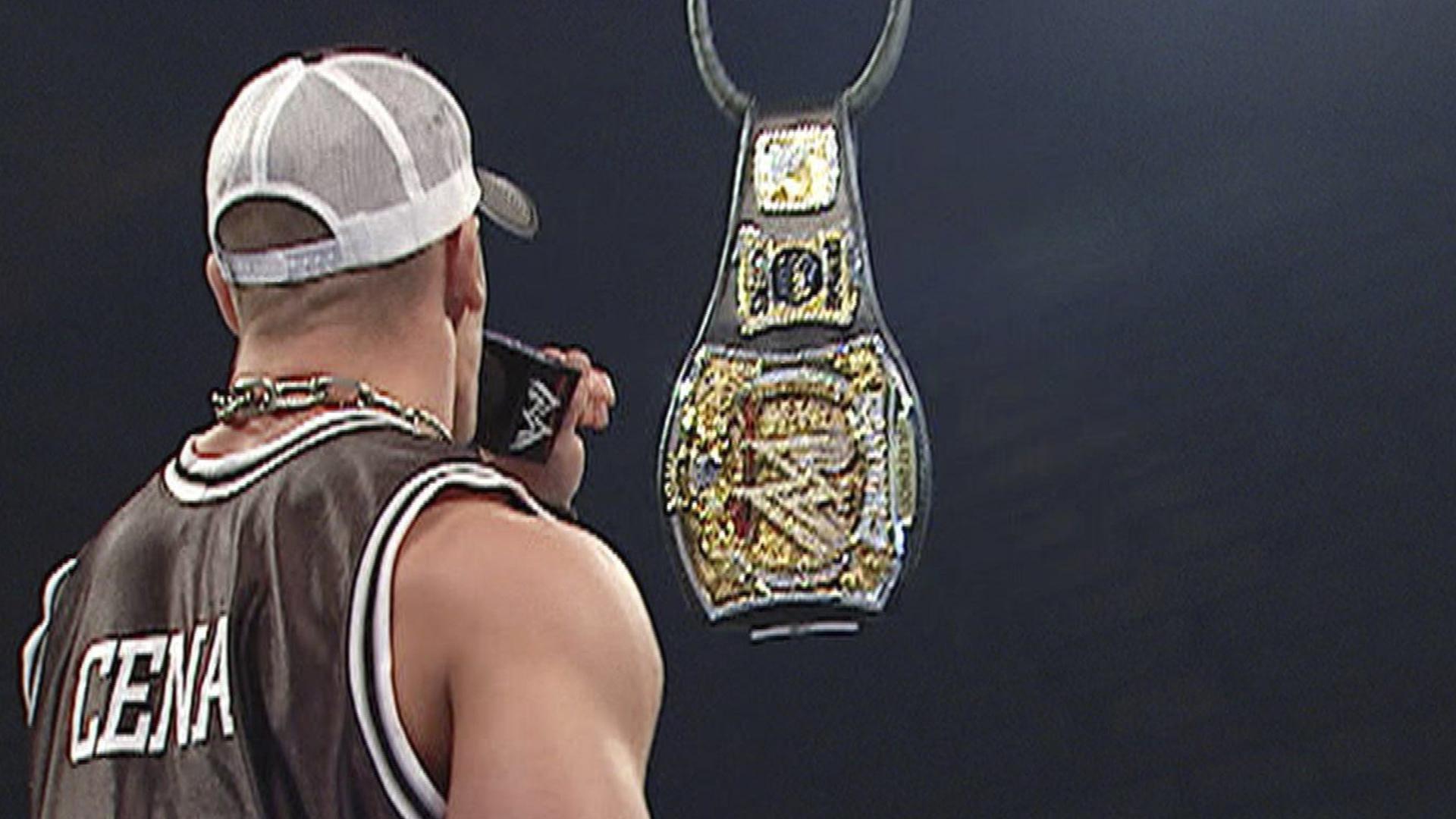 Still from SmackDown - Apr. 14, 2005