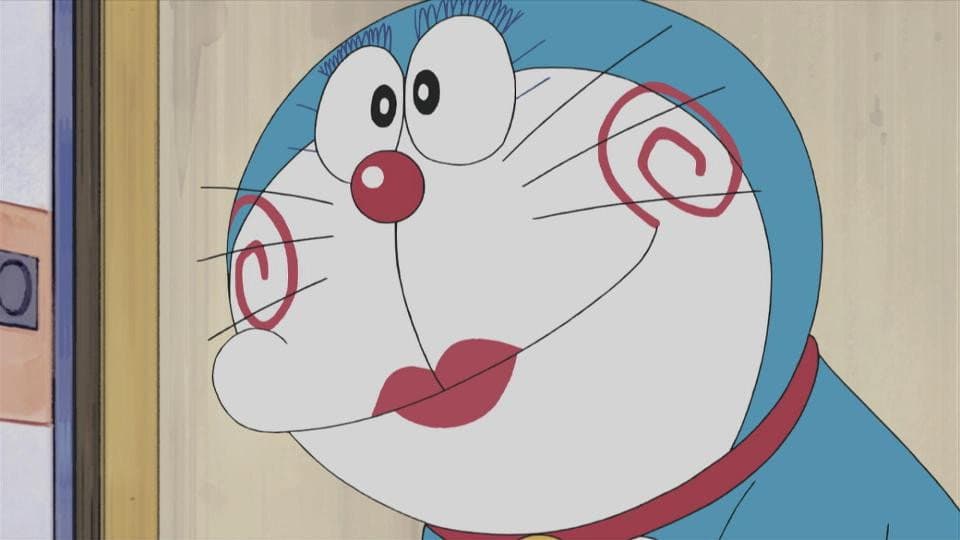 Still from Episode 101