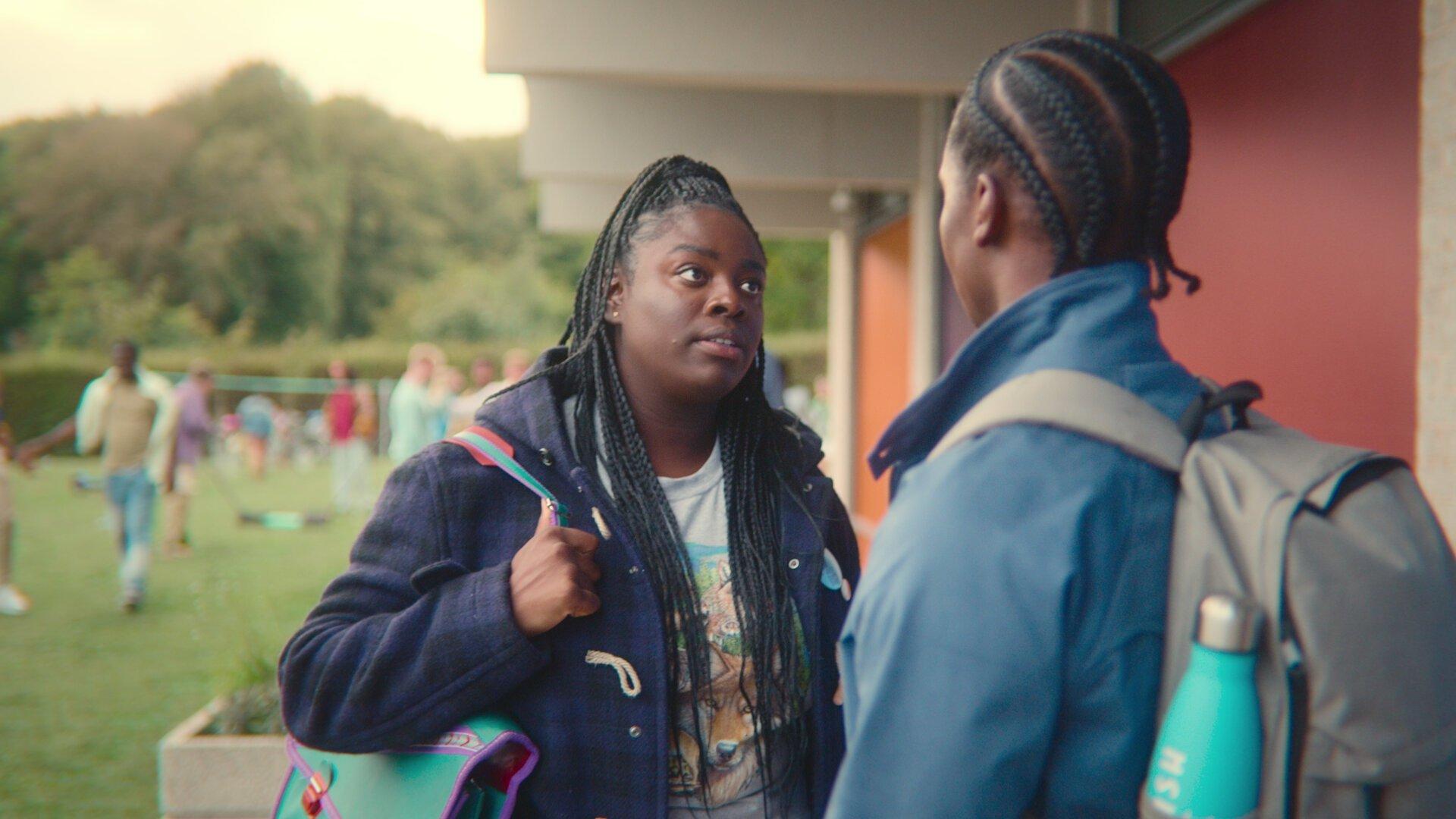 Still from Episode 2