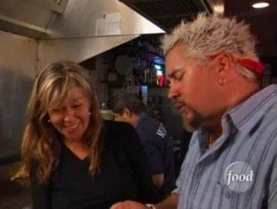 Still from Real Deal Fast Food