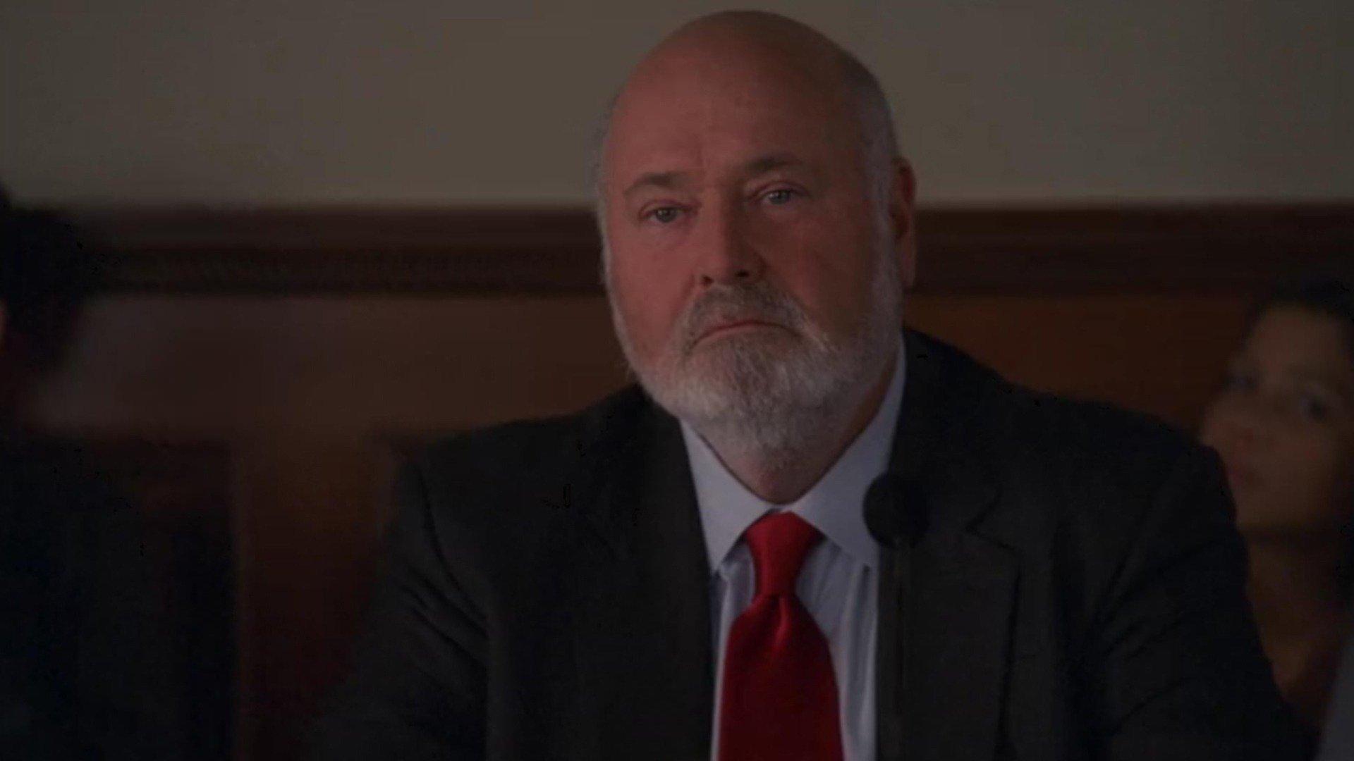 Still from Let's Stay Together