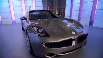 Still from Speed Trapped