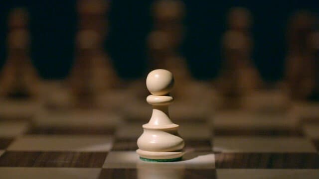 Still from Chess
