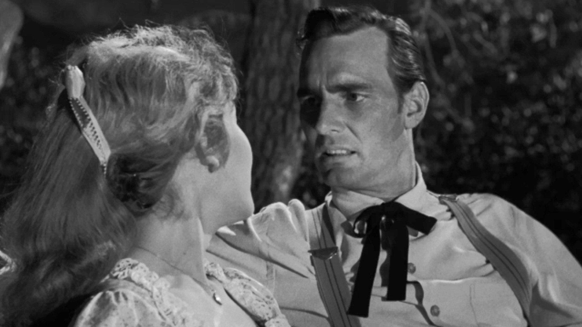 Still from Chesterland