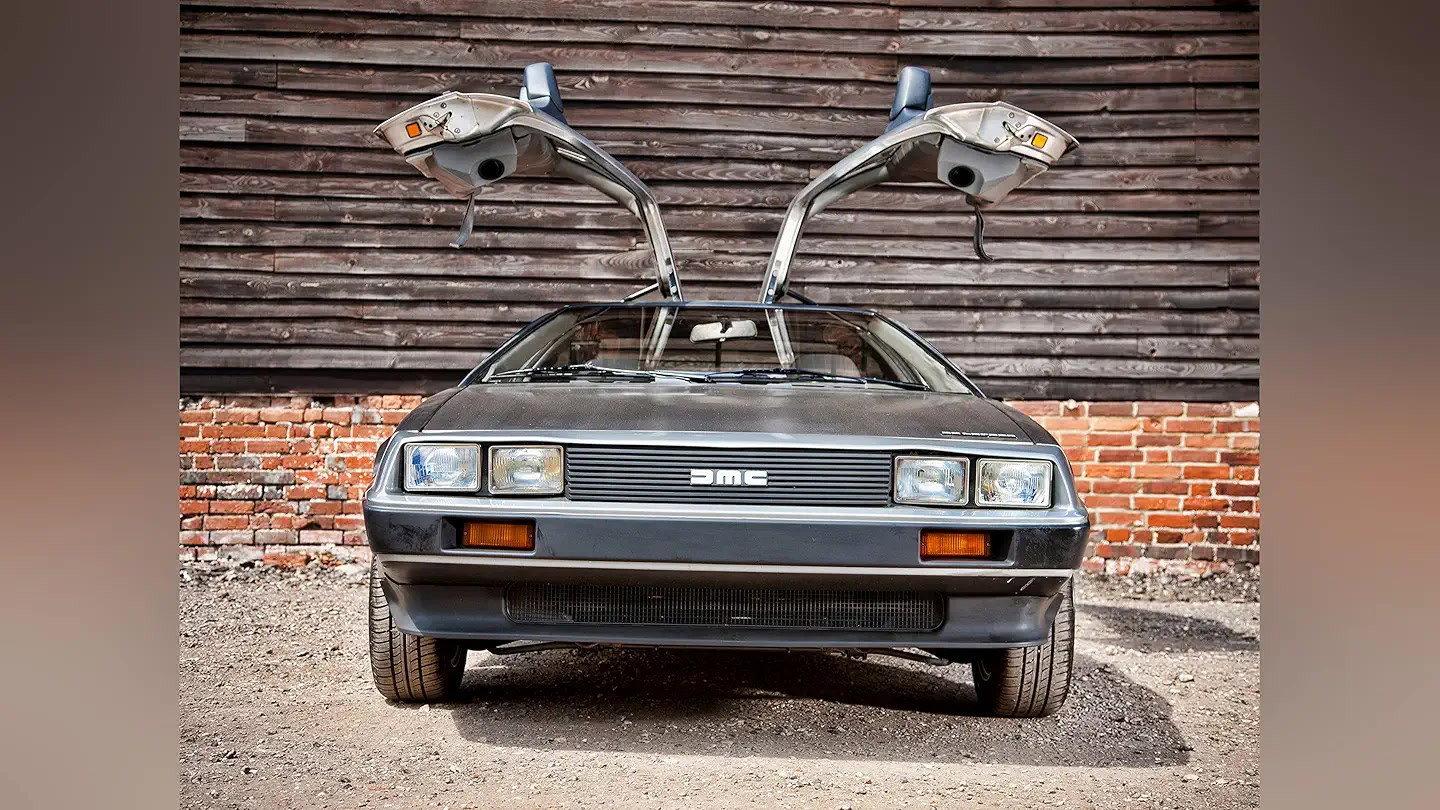 Still from Top 5: 80s Icons