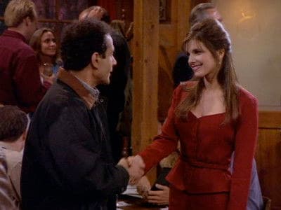 Still from Hooker, Line and Sinker