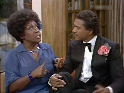 Still from Me and Billy Dee