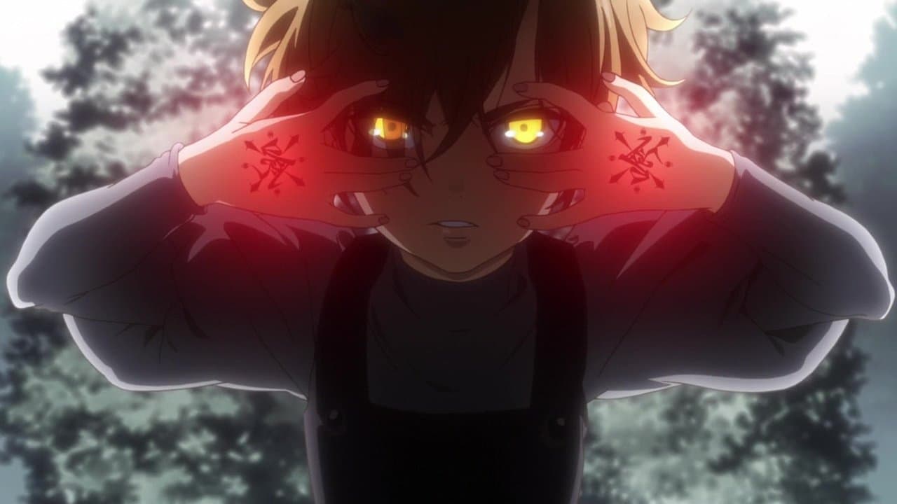 Still from The Zero Girl