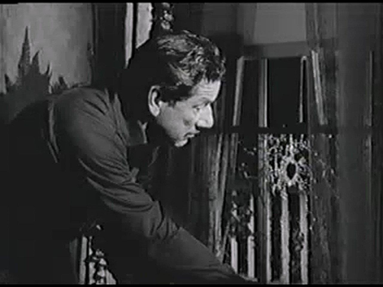 Still from The Eve of St. Elmo