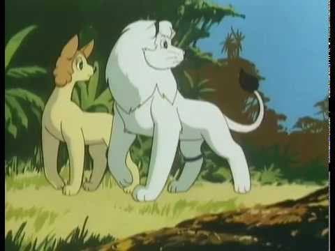 Still from The First Adventure
