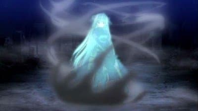 Still from Yes, I Summon Death