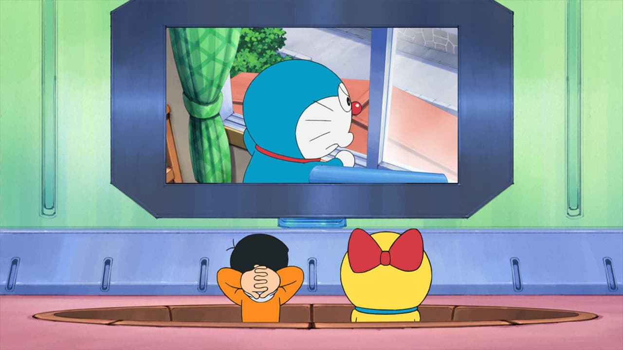 Still from Episode 990