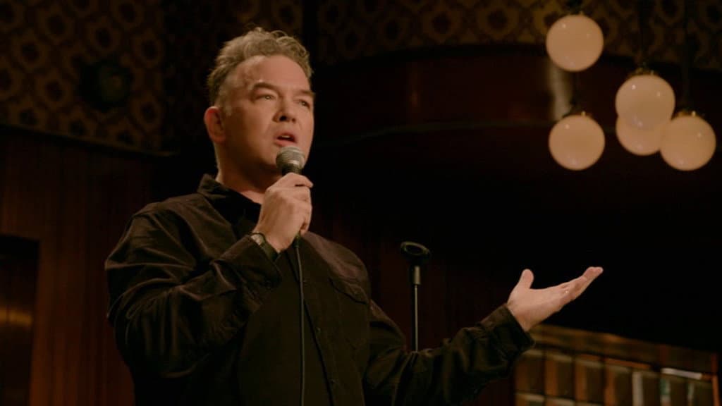 Still from Wealth