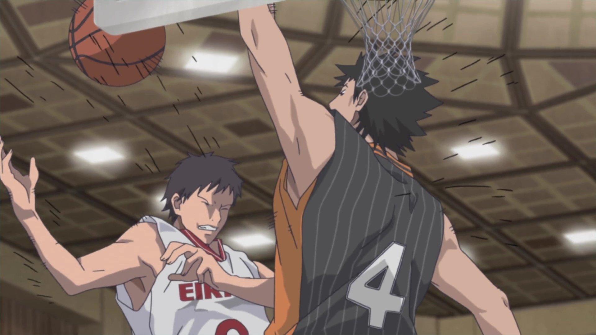Still from Kite, His Ball, and the Team’s Pain