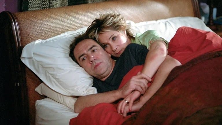 Still from They Shoot Harpers, Don't They?