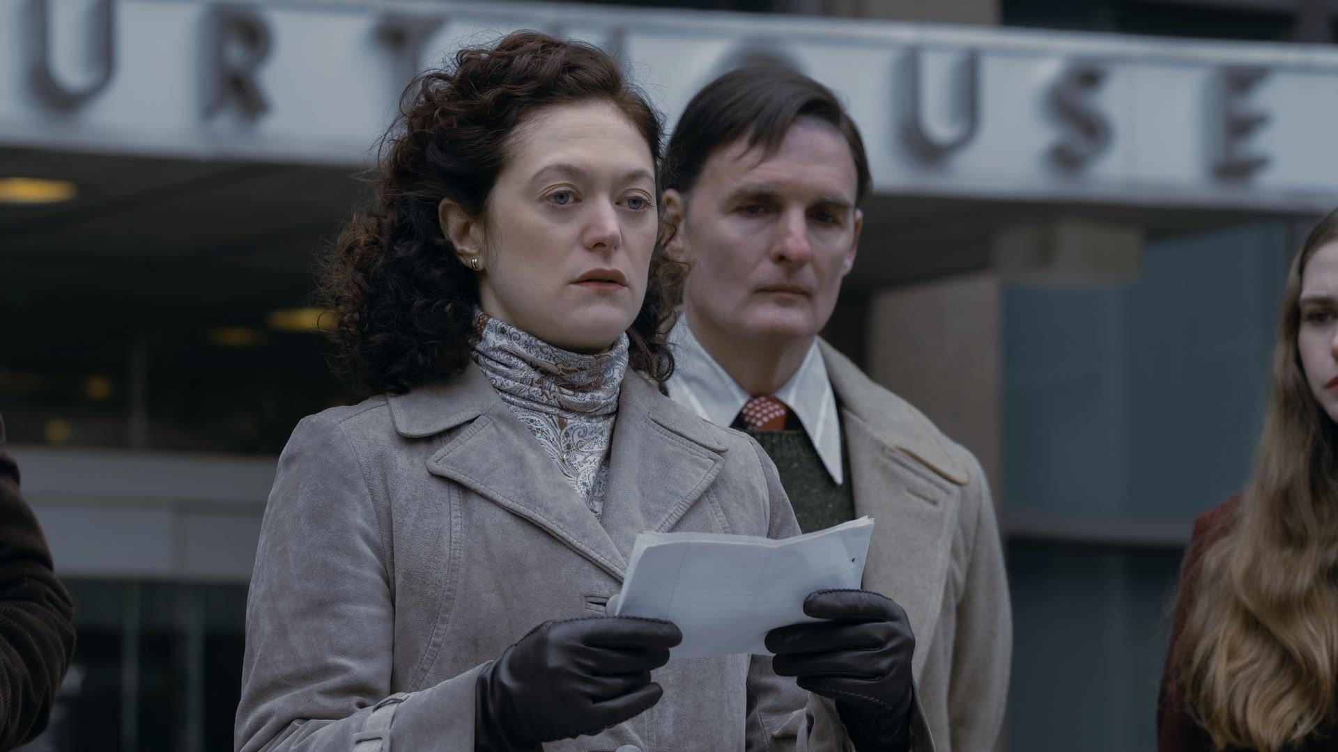 Still from David