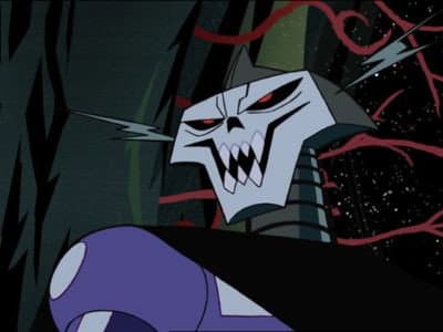 Still from Skeleton King