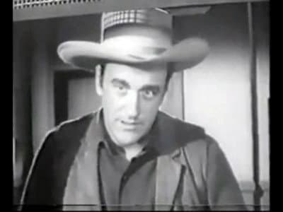 Still from There Was Never a Horse
