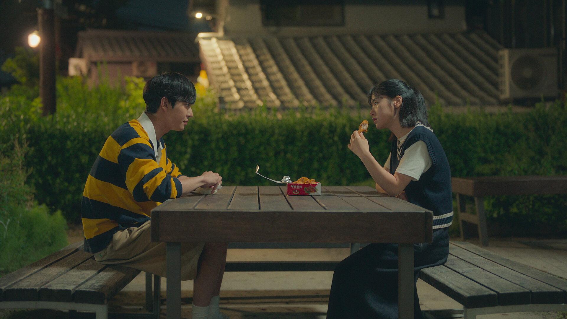 Still from Episode 3