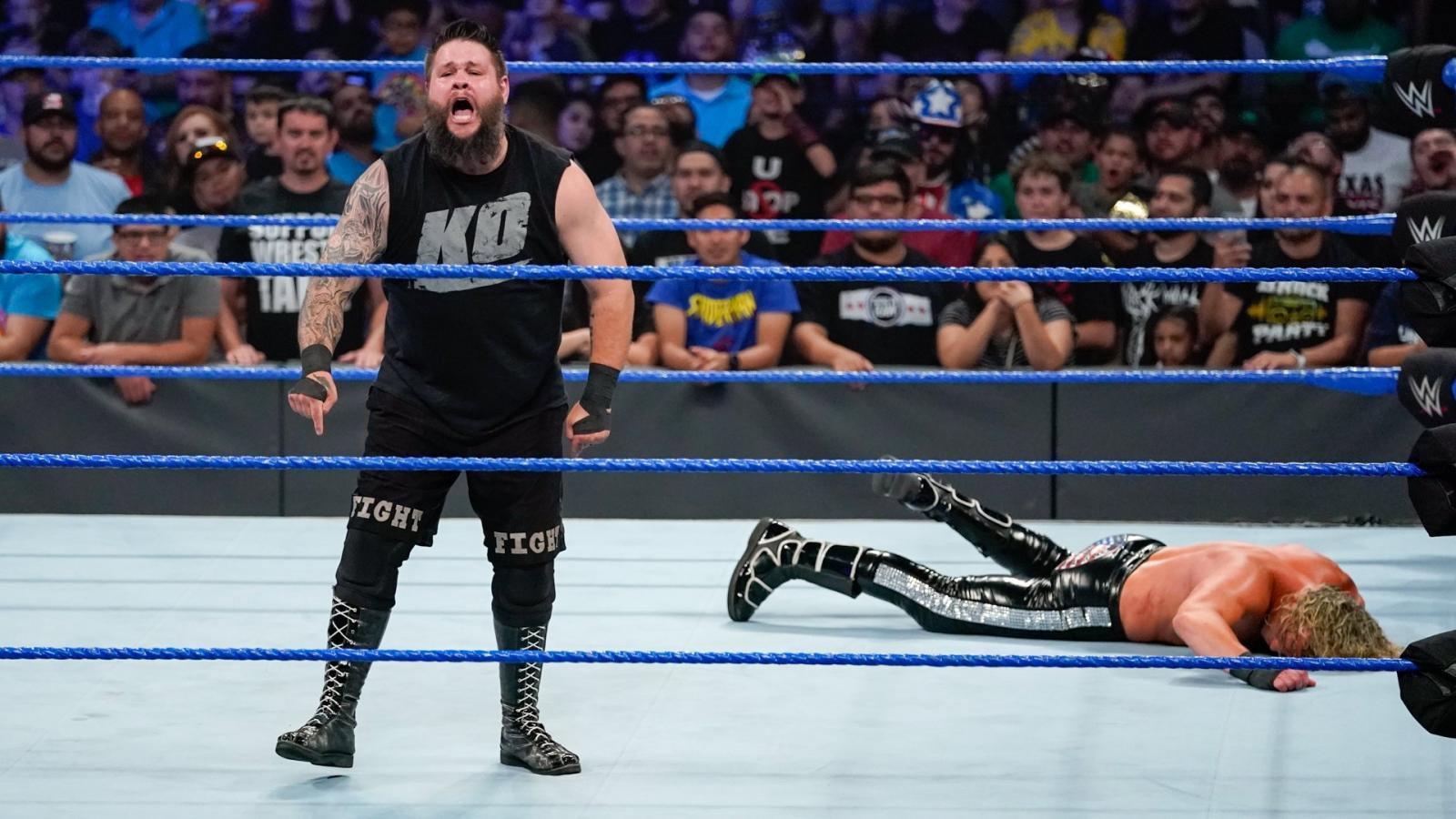 Still from July 2, 2019 (San Antonio, TX)