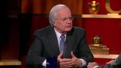 Still from Bill Moyers