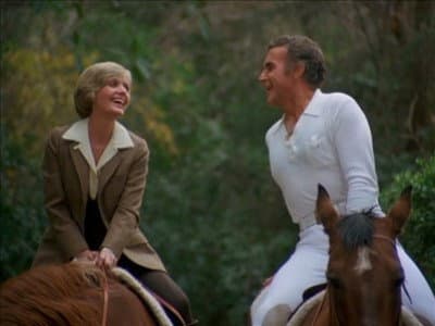 Still from Casting Director / Pentagram / A Little Ball