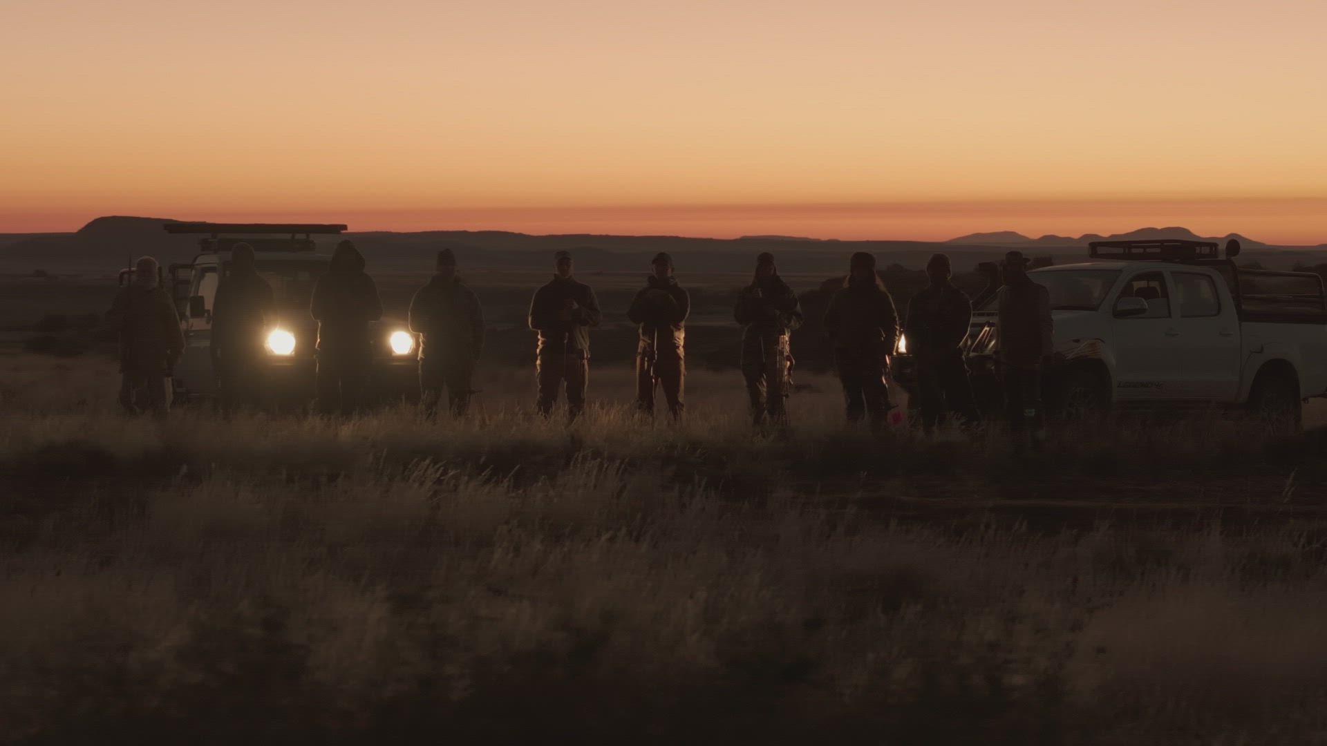 Still from Before the Drop: Season 12
