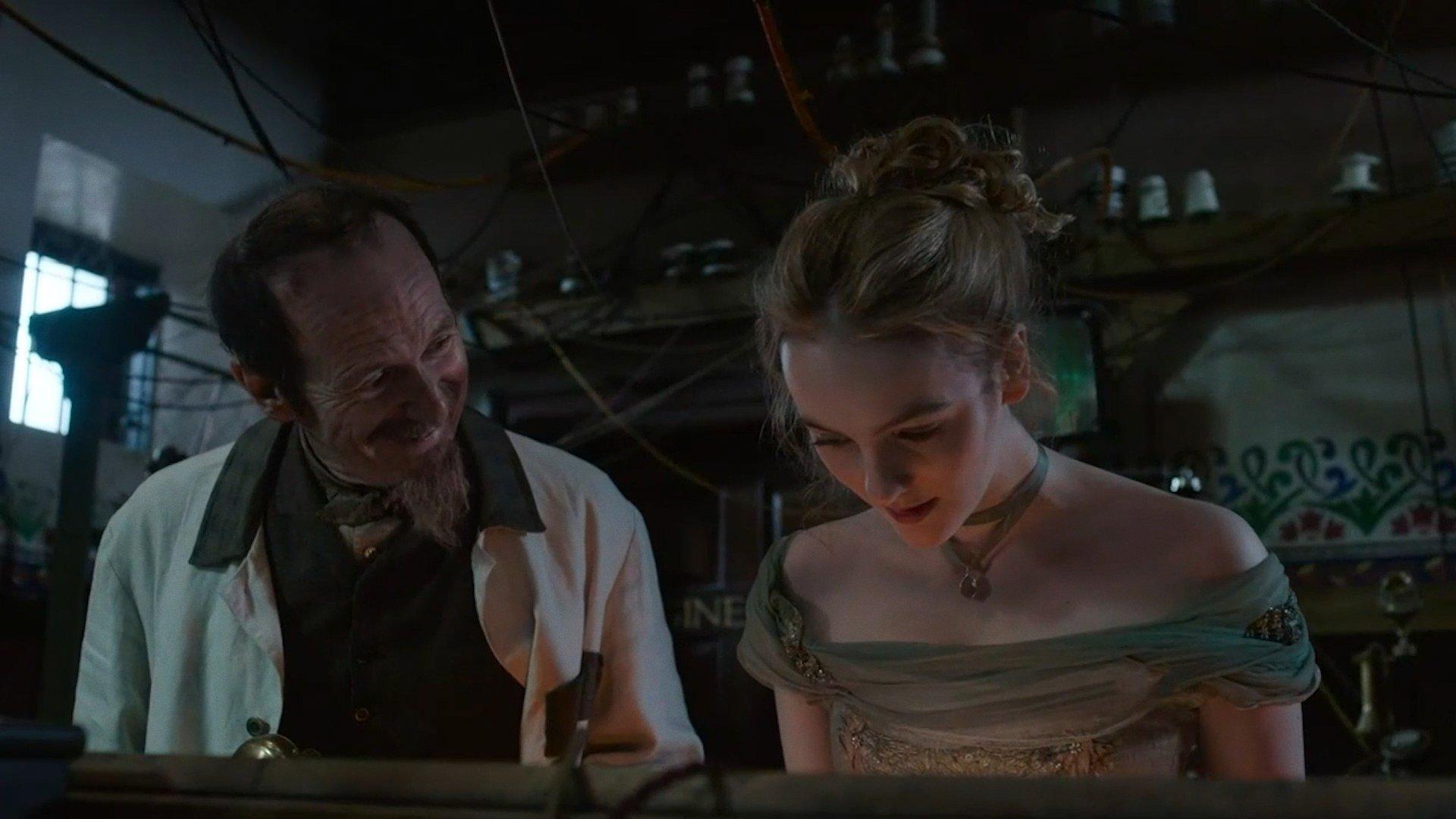 Still from Ain't We Got Fun