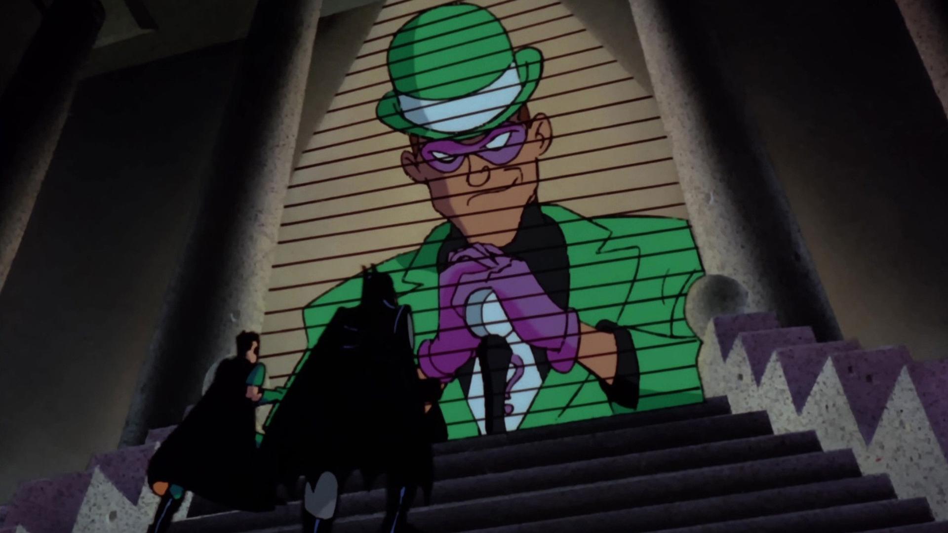 Still from If You're So Smart, Why Aren't You Rich?
