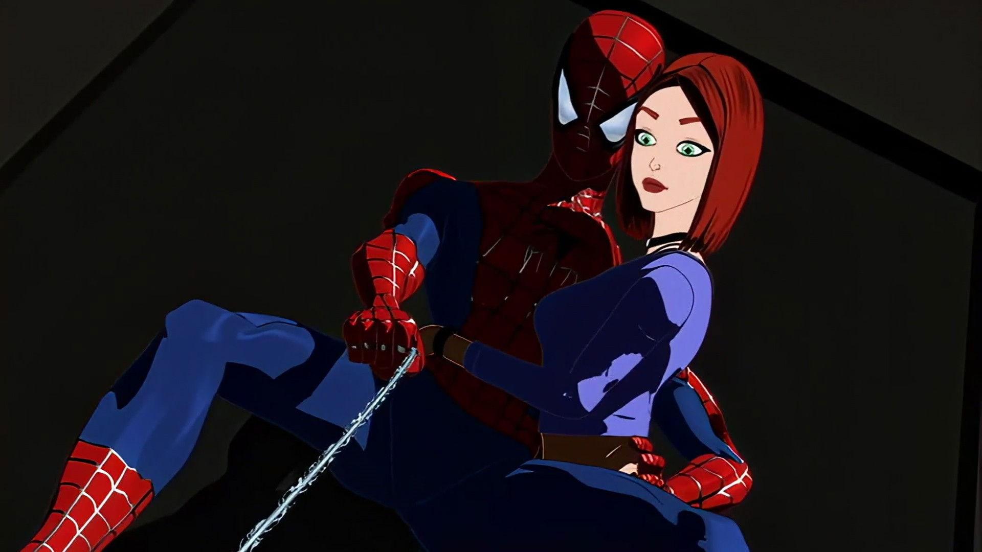 Still from Head Over Heels