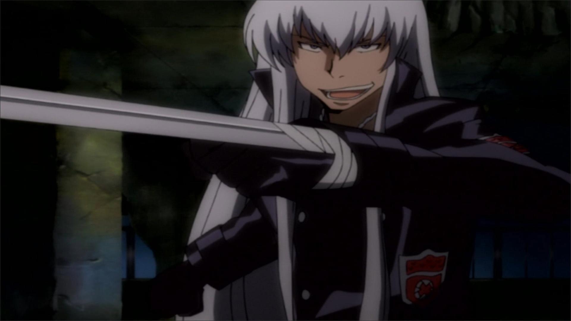 Still from Flow of Battle