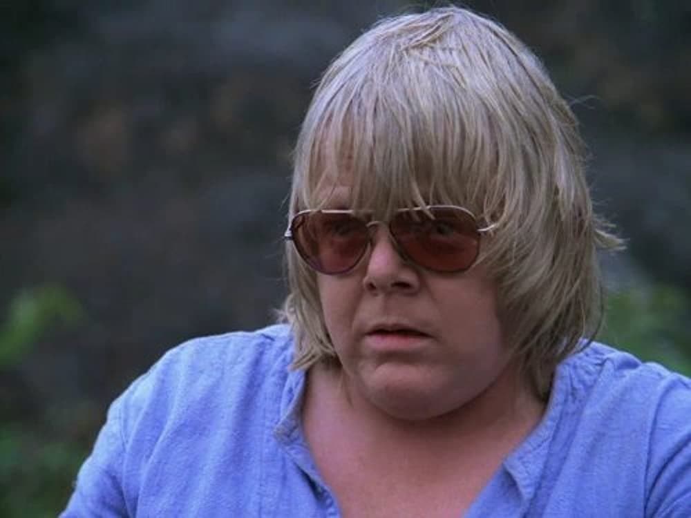 Still from Stringer