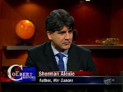 Still from Tue, Dec 1, 2009