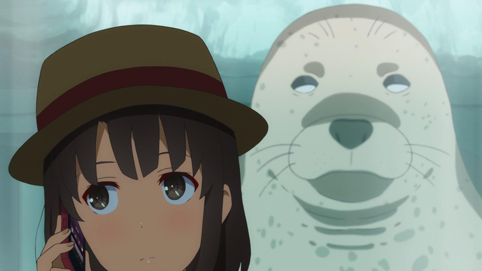 Still from Retake the Climax