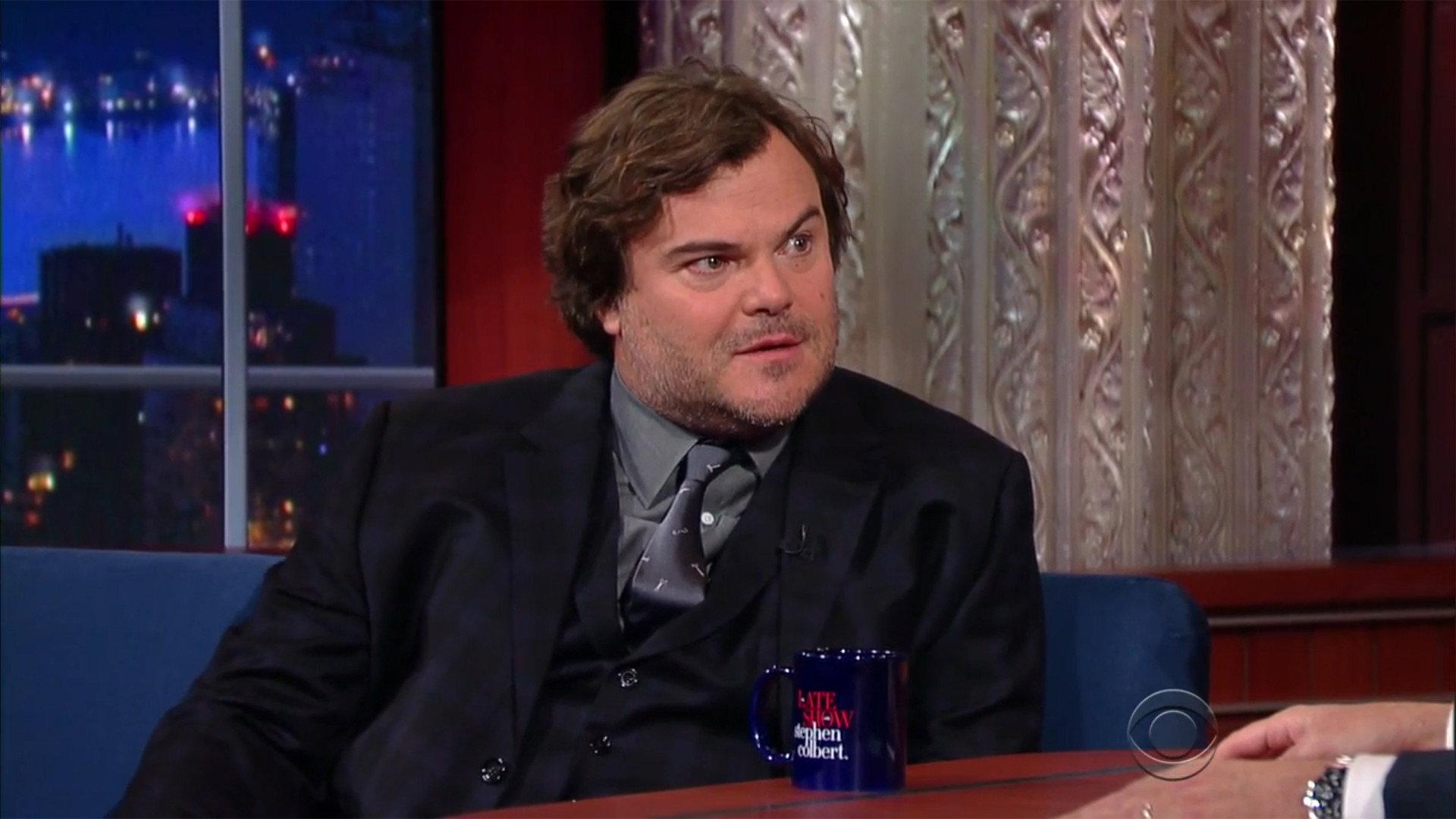Still from Jack Black, Nick Woodman, Michelle Dorrance