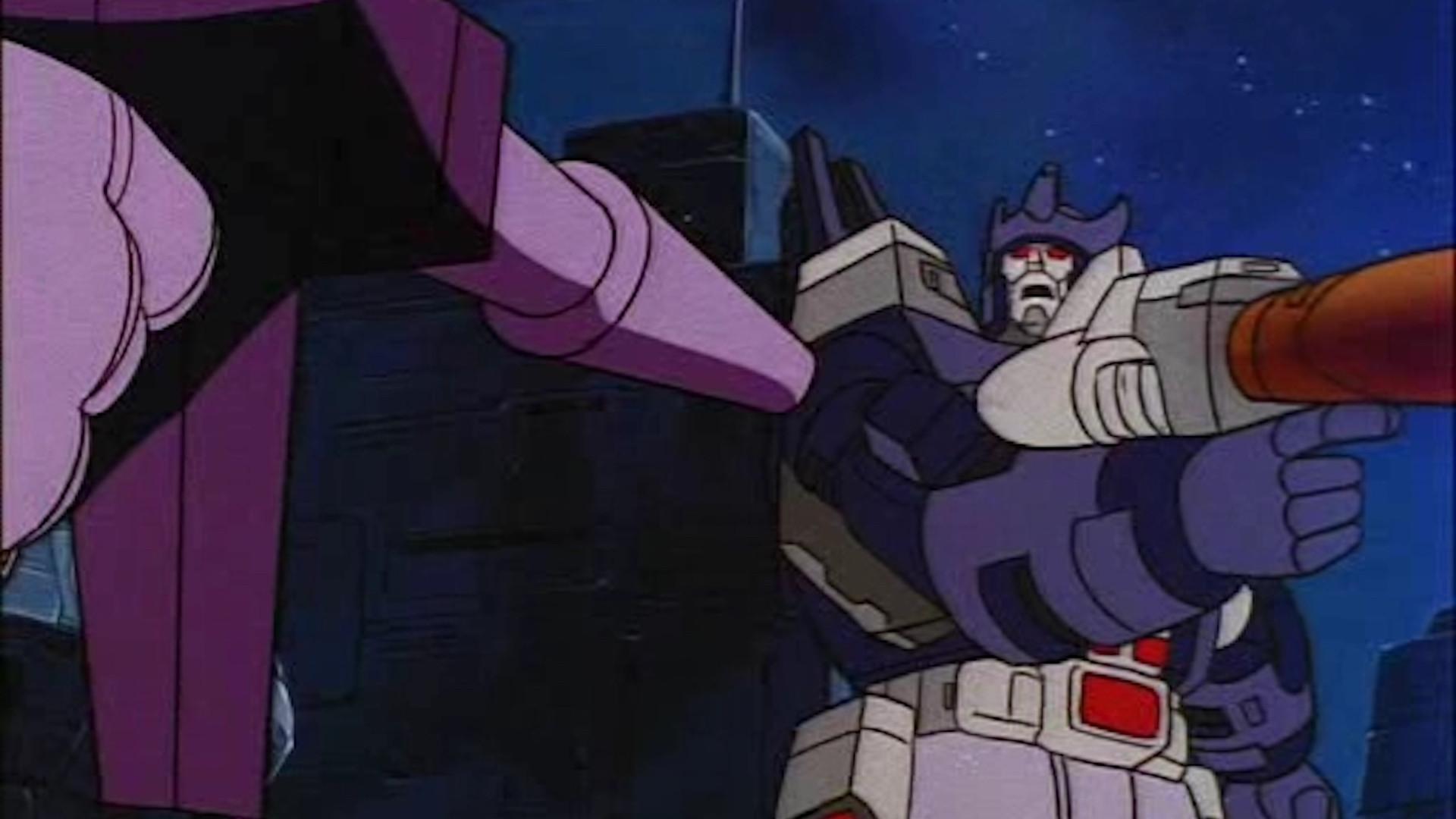 Still from The Five Faces of Darkness (5)