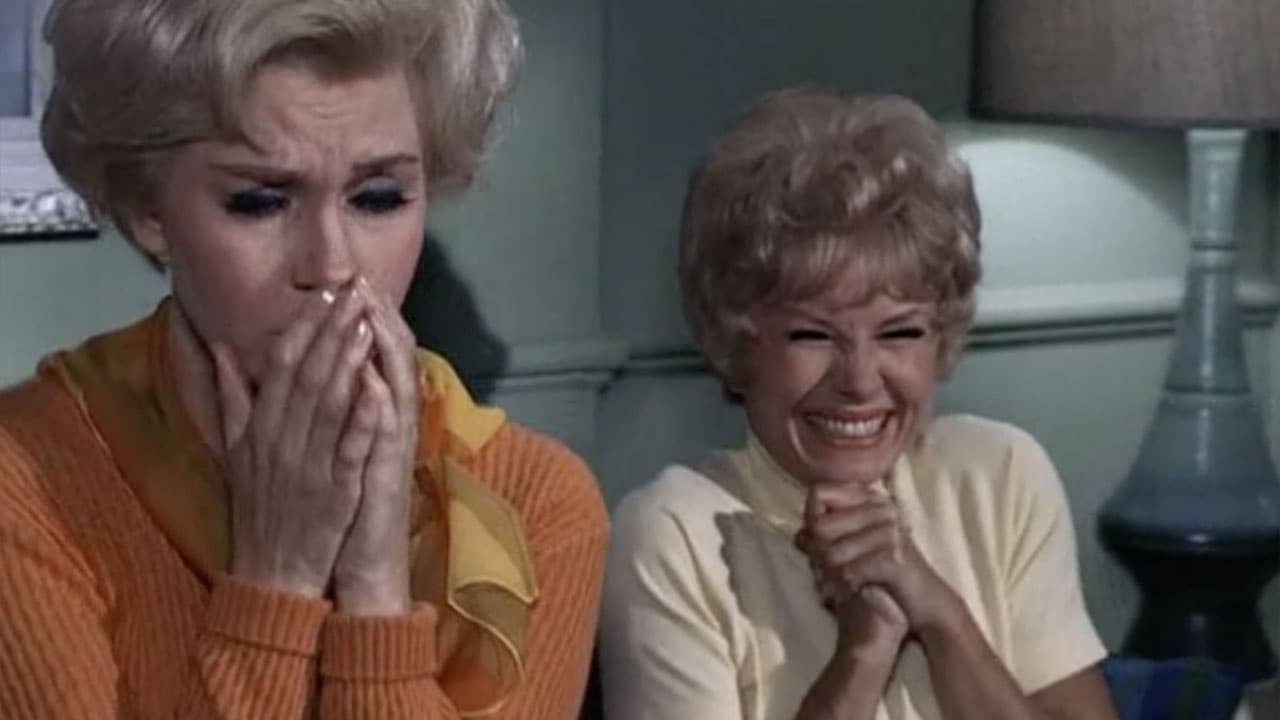 Still from Win-A-Date